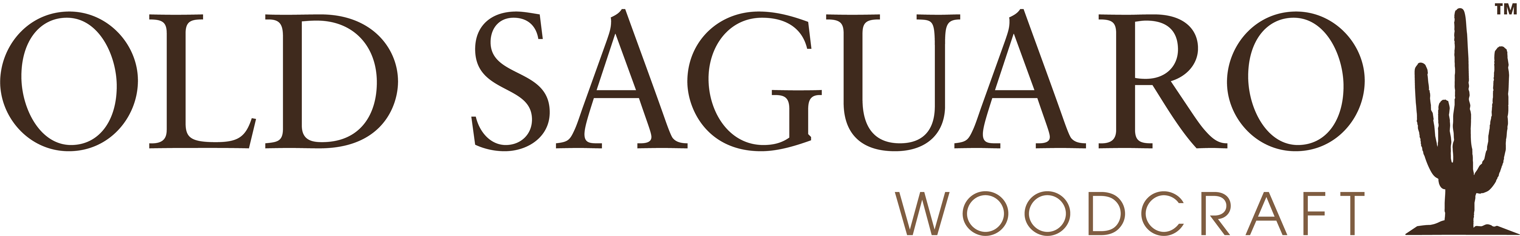 Old Saguaro Woodcraft